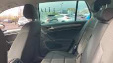 Volkswagen Golf 1.6 TDI Match 5dr DSG Diesel Hatchback